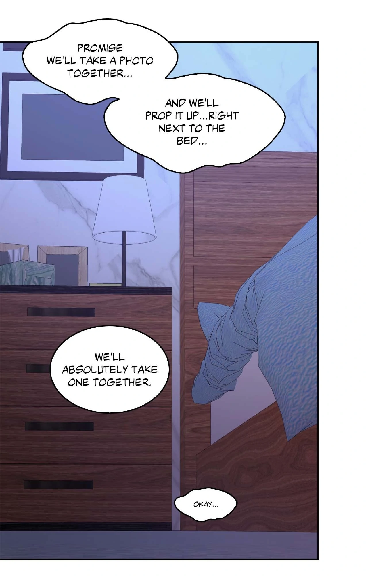 Arthur «Official» - Chapter 113 manhwa
