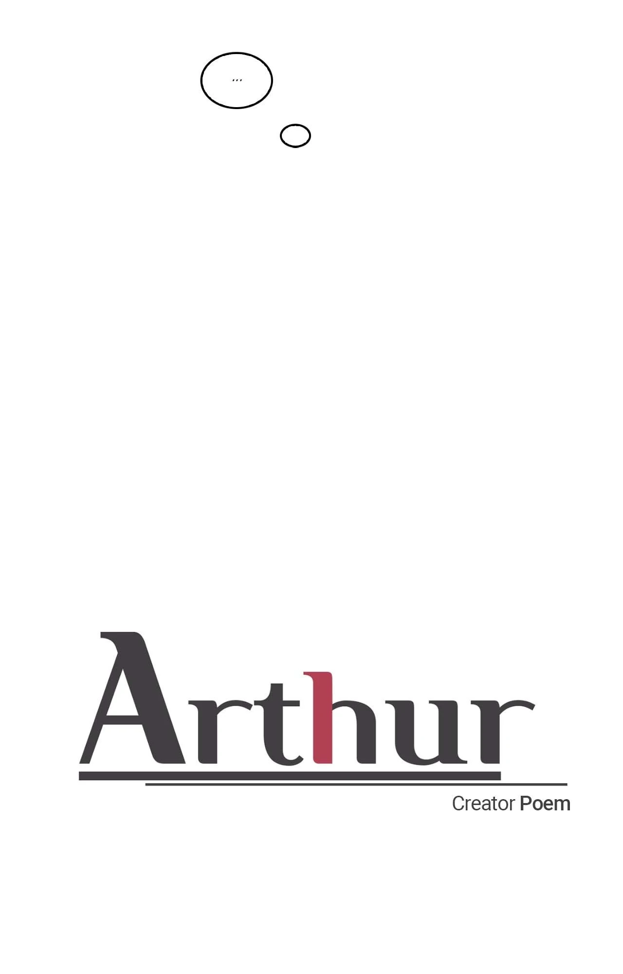 Arthur «Official» - Chapter 113 manhwa