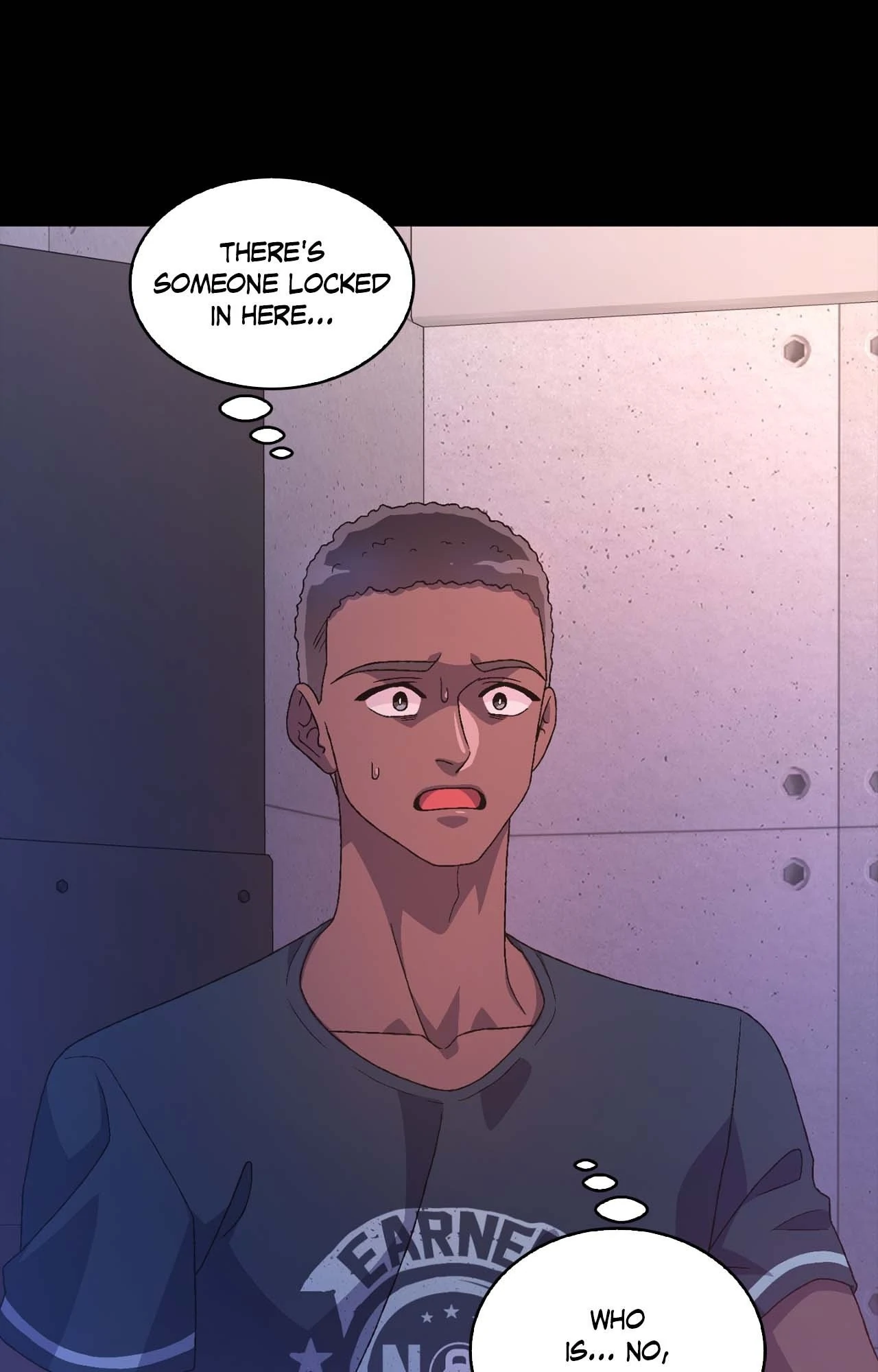 Arthur «Official» - Chapter 113 manhwa