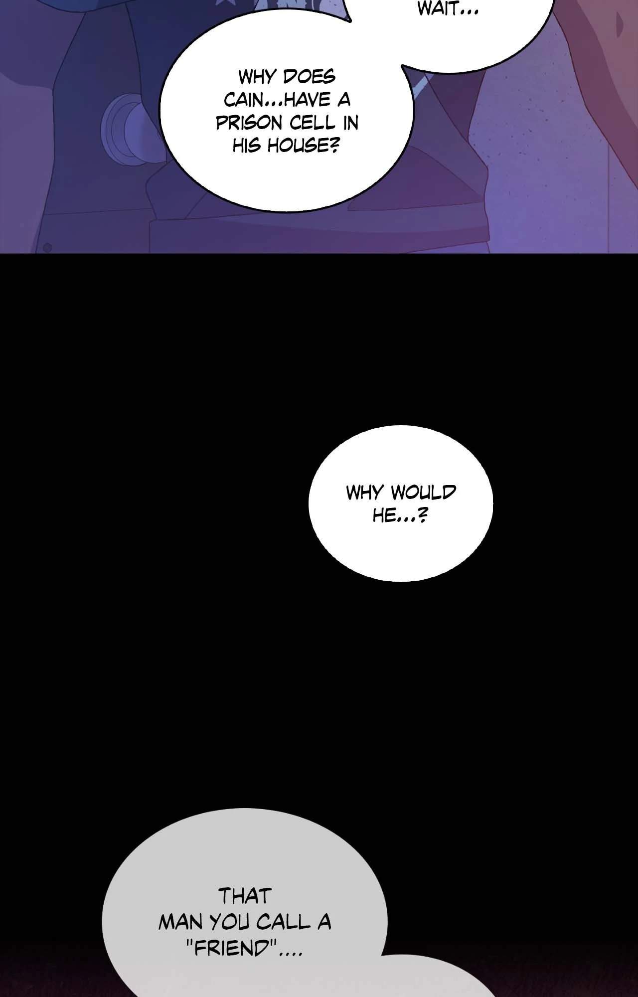 Arthur «Official» - Chapter 113 manhwa