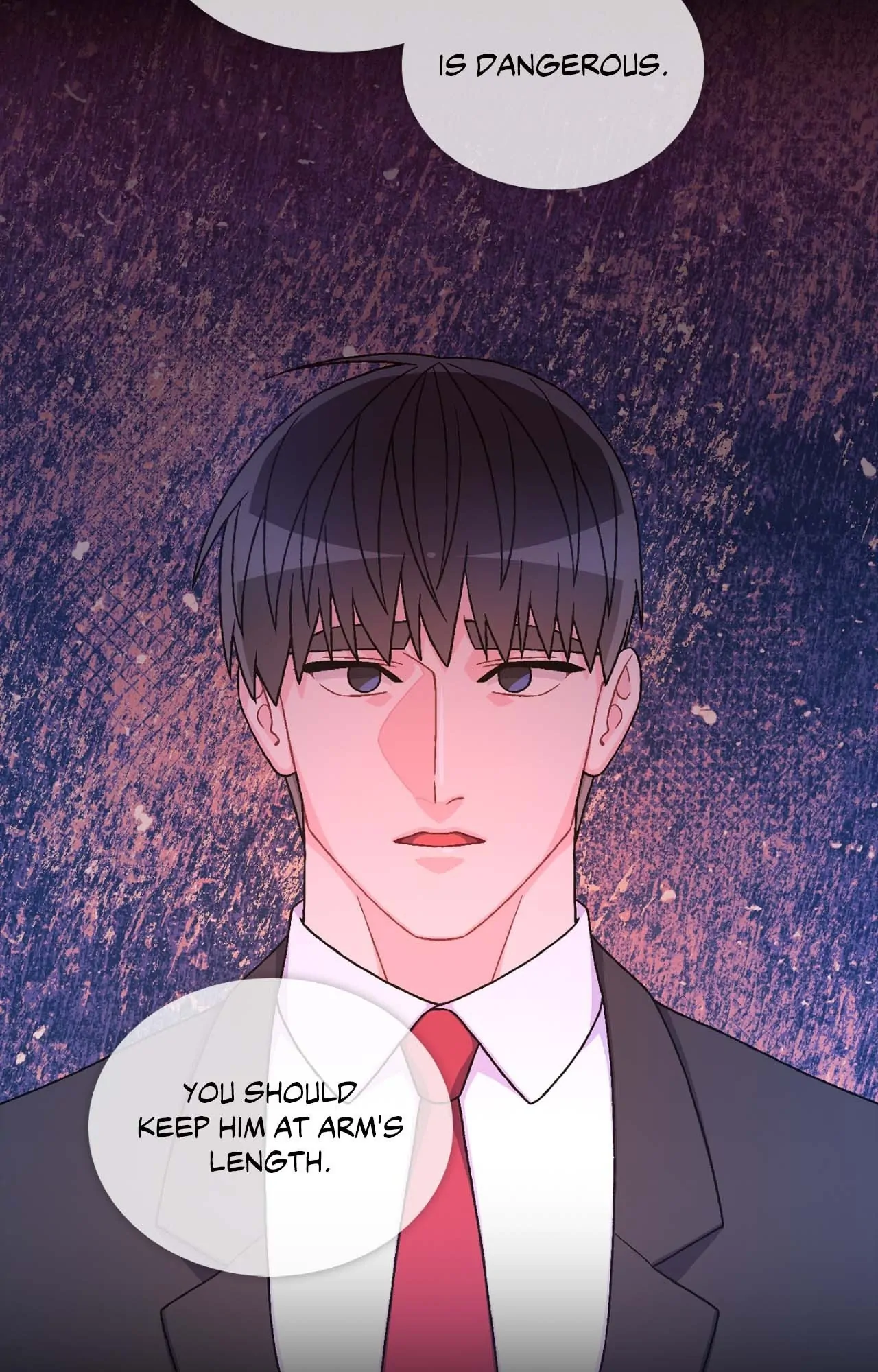 Arthur «Official» - Chapter 113 manhwa