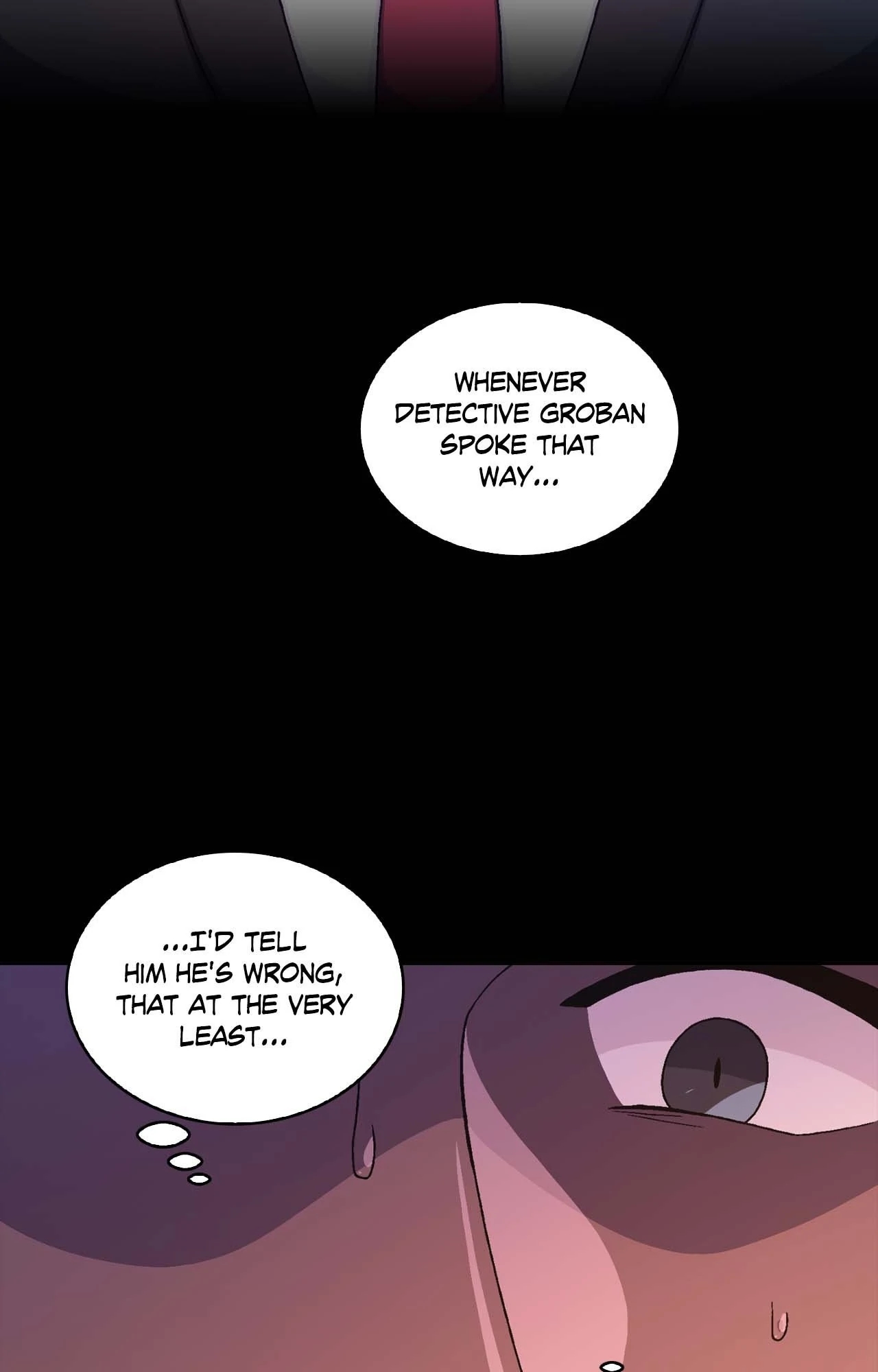 Arthur «Official» - Chapter 113 manhwa