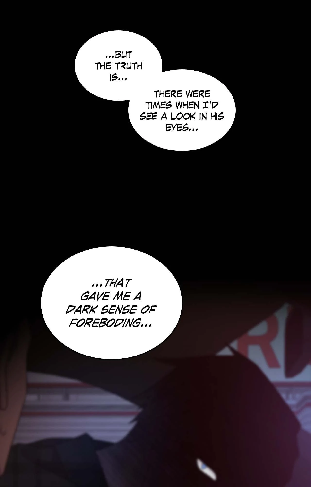 Arthur «Official» - Chapter 113 manhwa