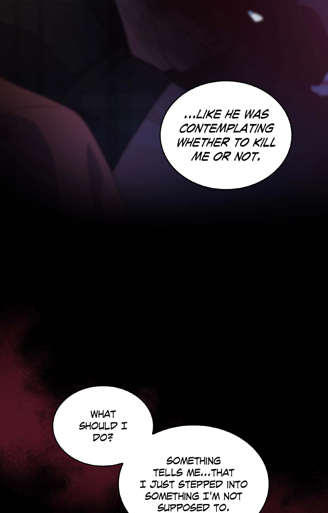 Arthur «Official» - Chapter 113 manhwa