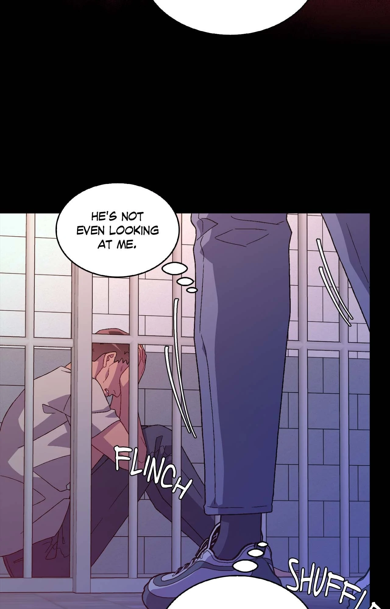 Arthur «Official» - Chapter 113 manhwa