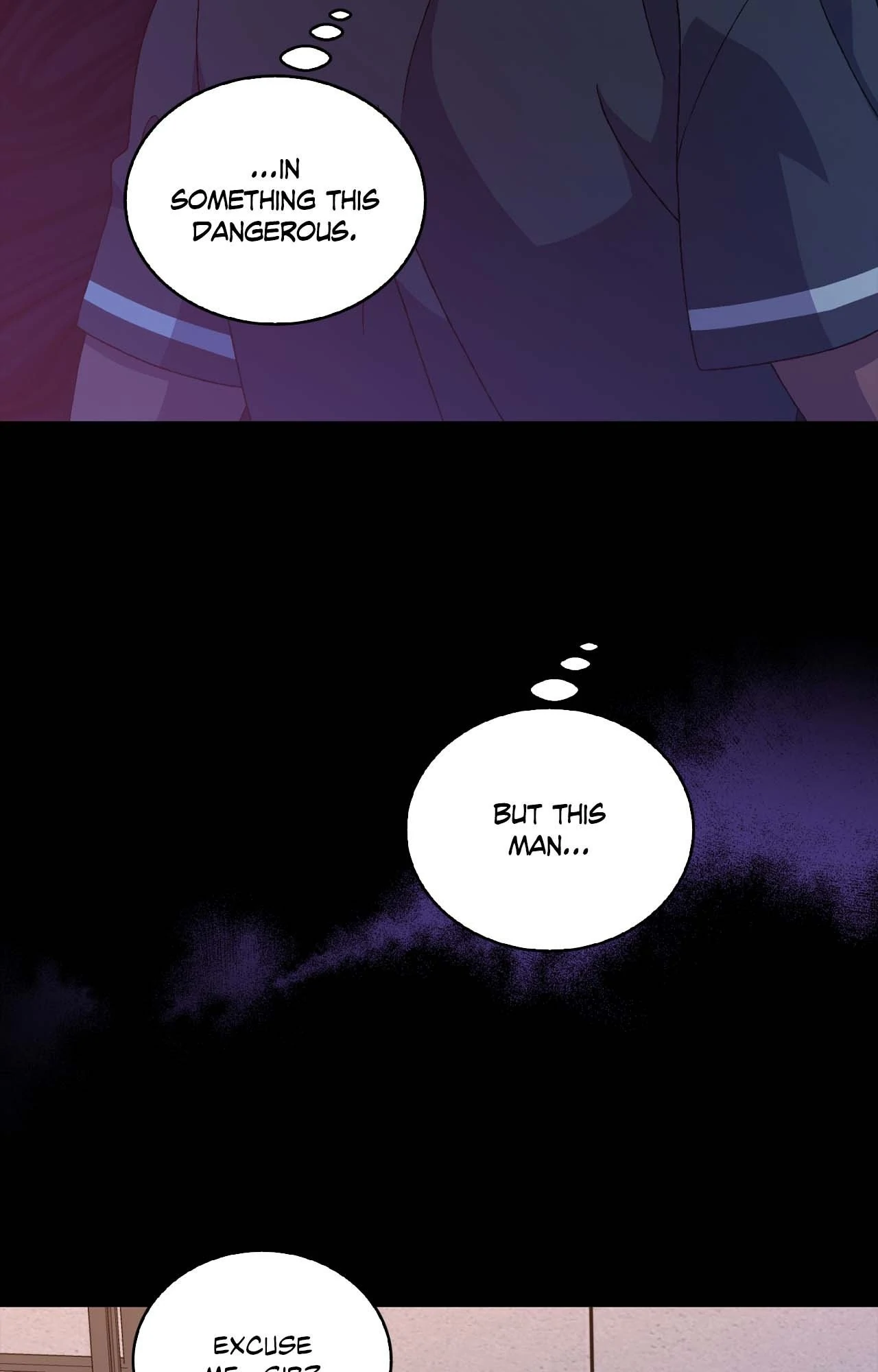 Arthur «Official» - Chapter 113 manhwa