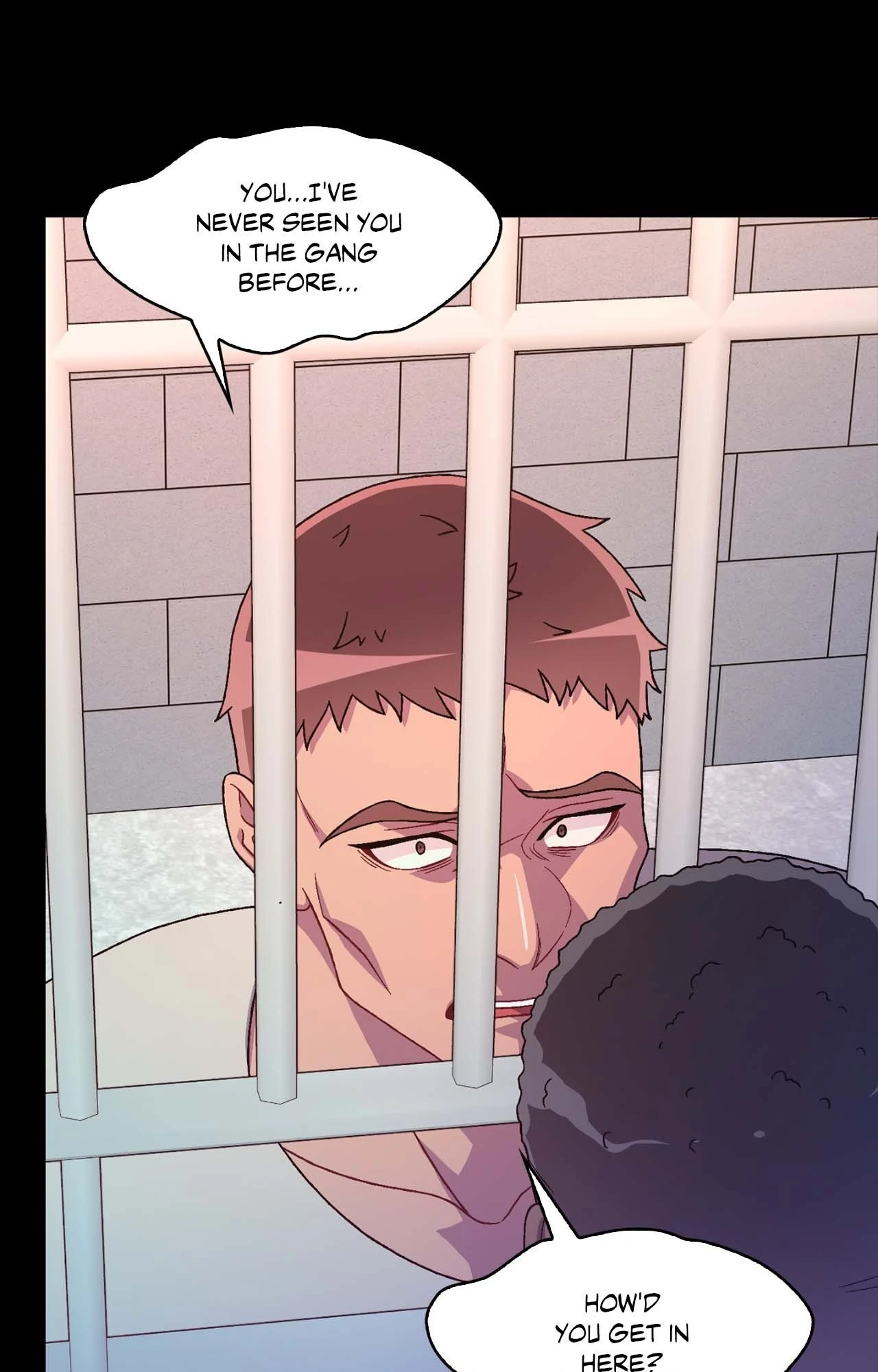 Arthur «Official» - Chapter 113 manhwa