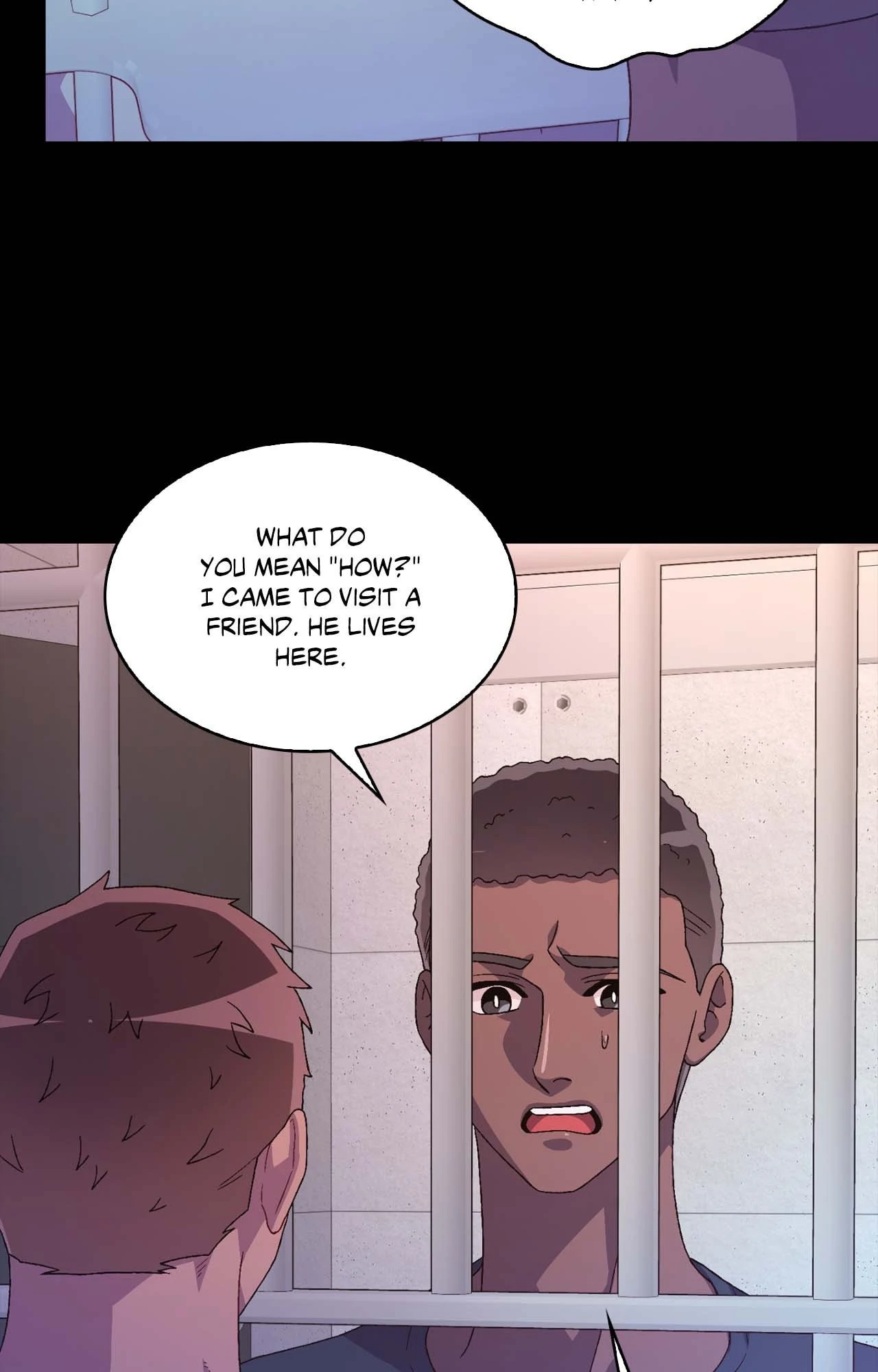 Arthur «Official» - Chapter 113 manhwa
