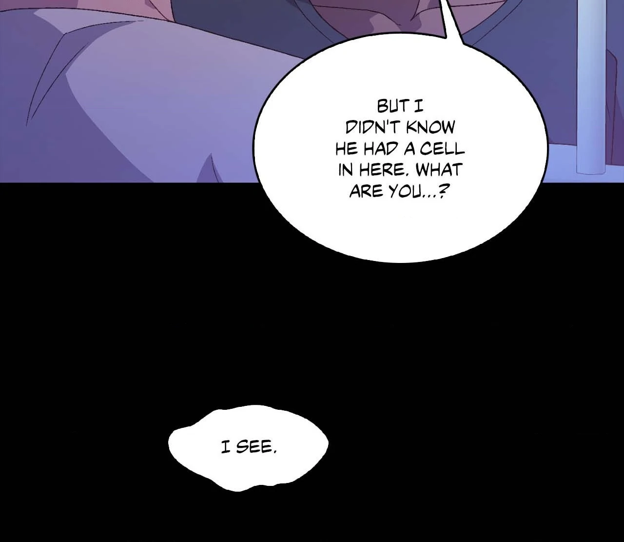 Arthur «Official» - Chapter 113 manhwa