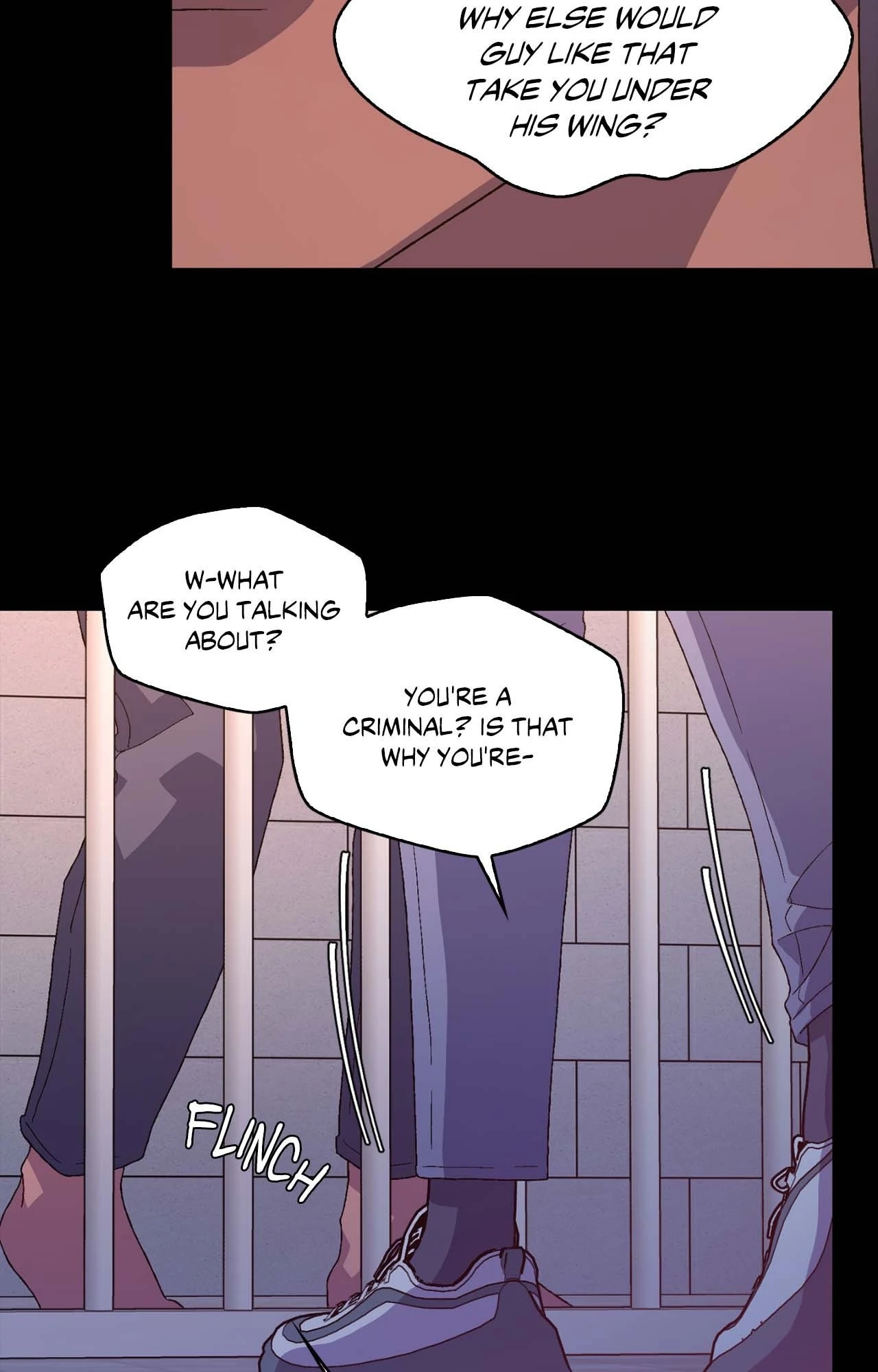 Arthur «Official» - Chapter 113 manhwa