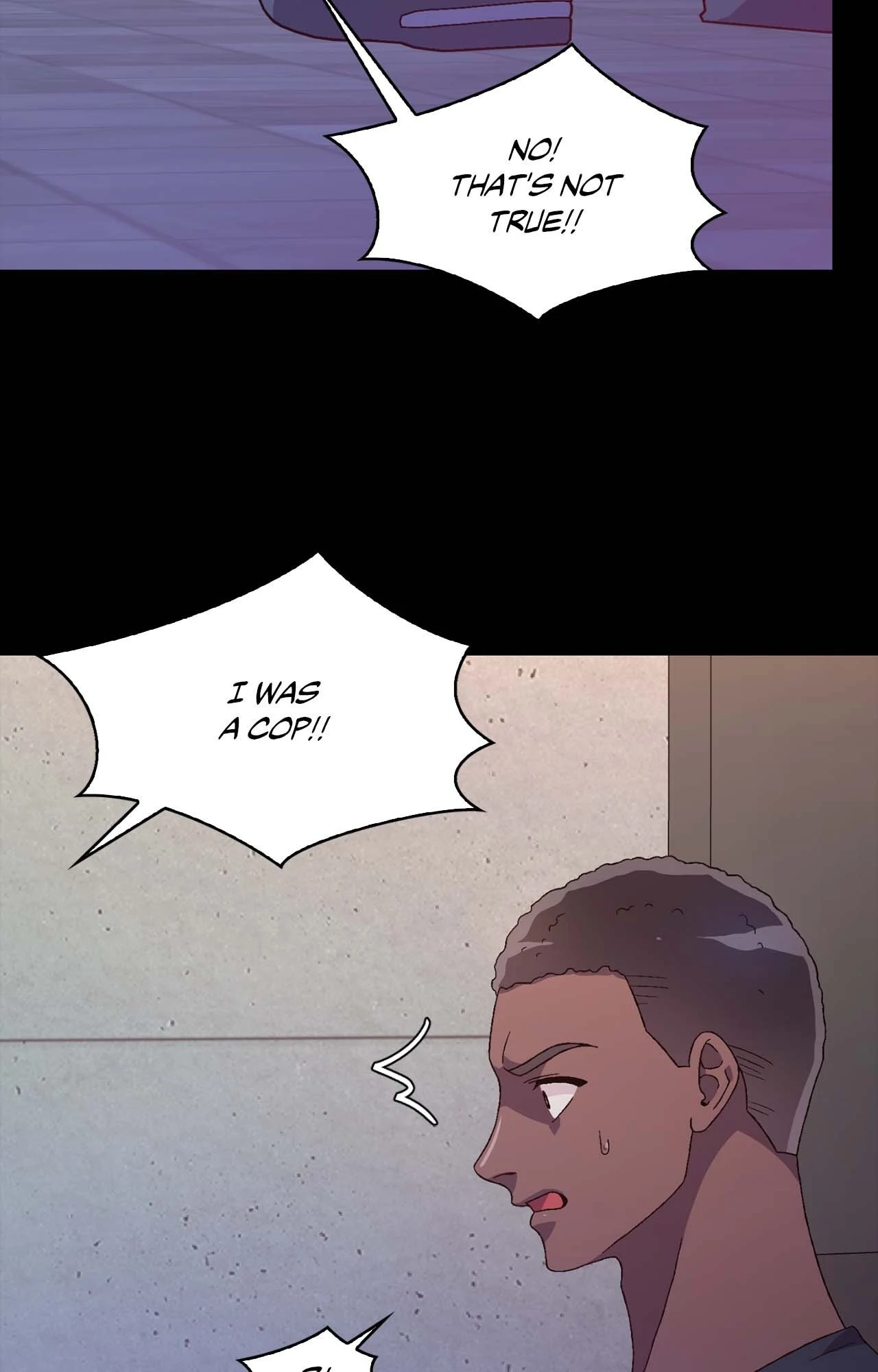 Arthur «Official» - Chapter 113 manhwa