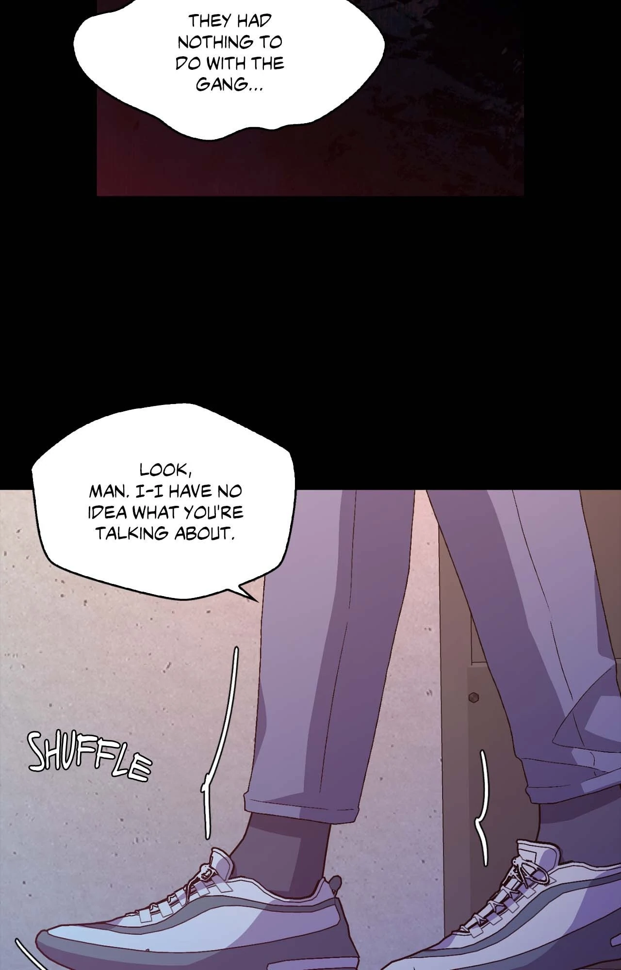 Arthur «Official» - Chapter 113 manhwa