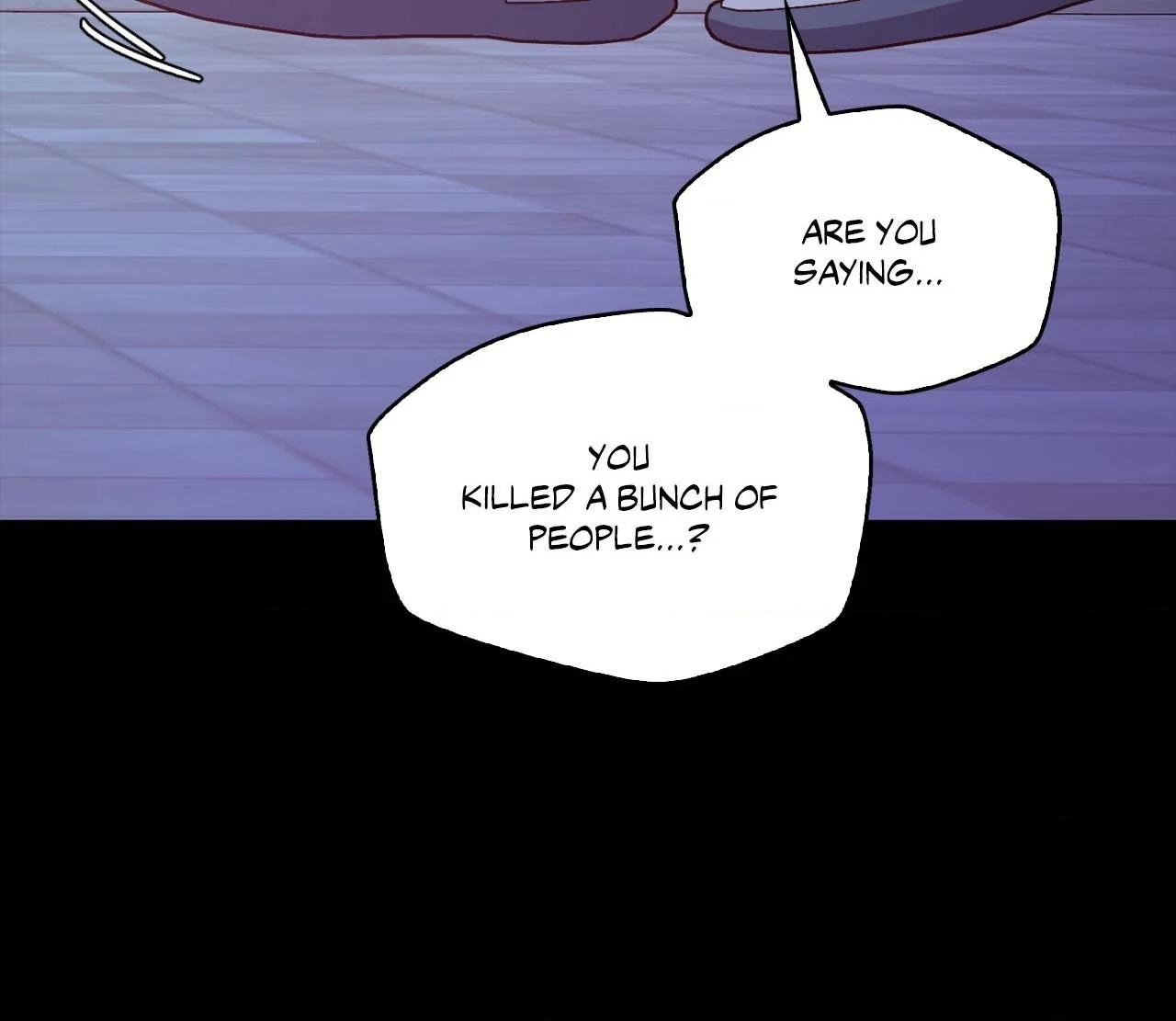 Arthur «Official» - Chapter 113 manhwa