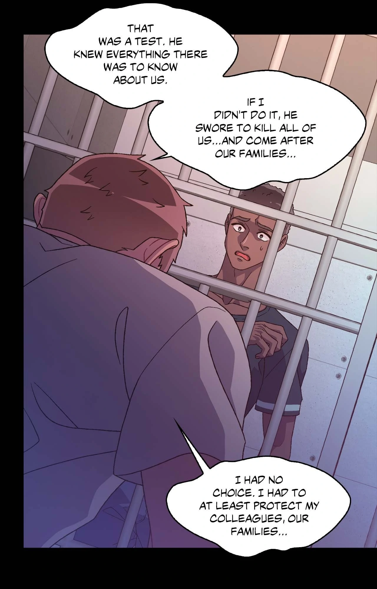 Arthur «Official» - Chapter 113 manhwa
