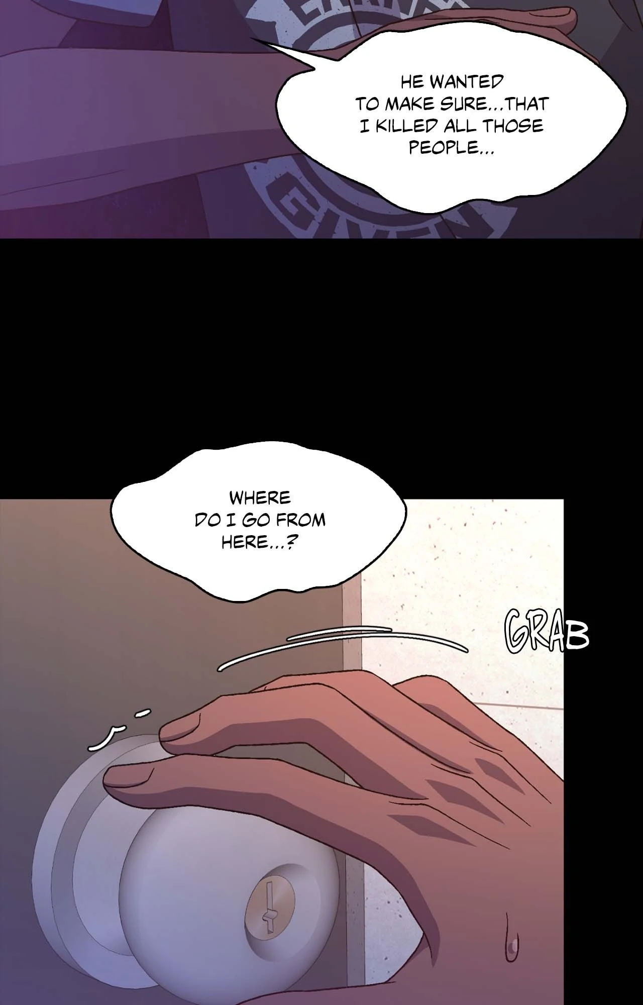 Arthur «Official» - Chapter 113 manhwa