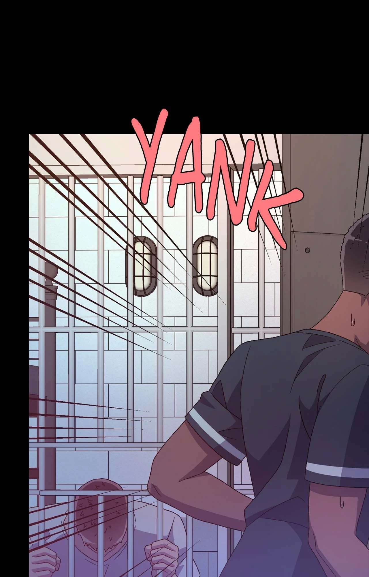 Arthur «Official» - Chapter 113 manhwa