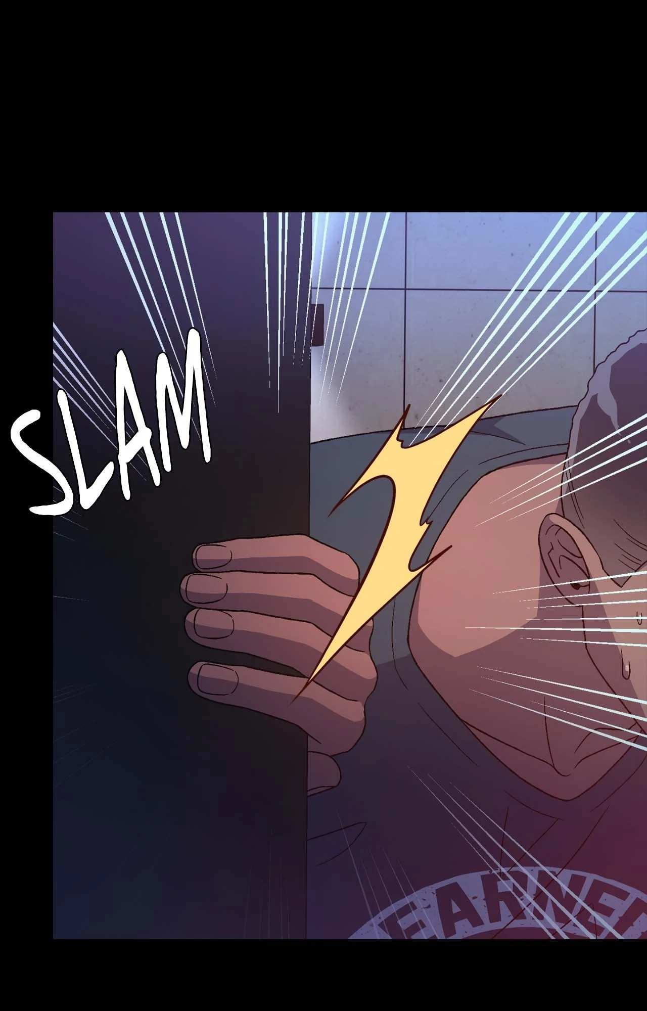 Arthur «Official» - Chapter 113 manhwa