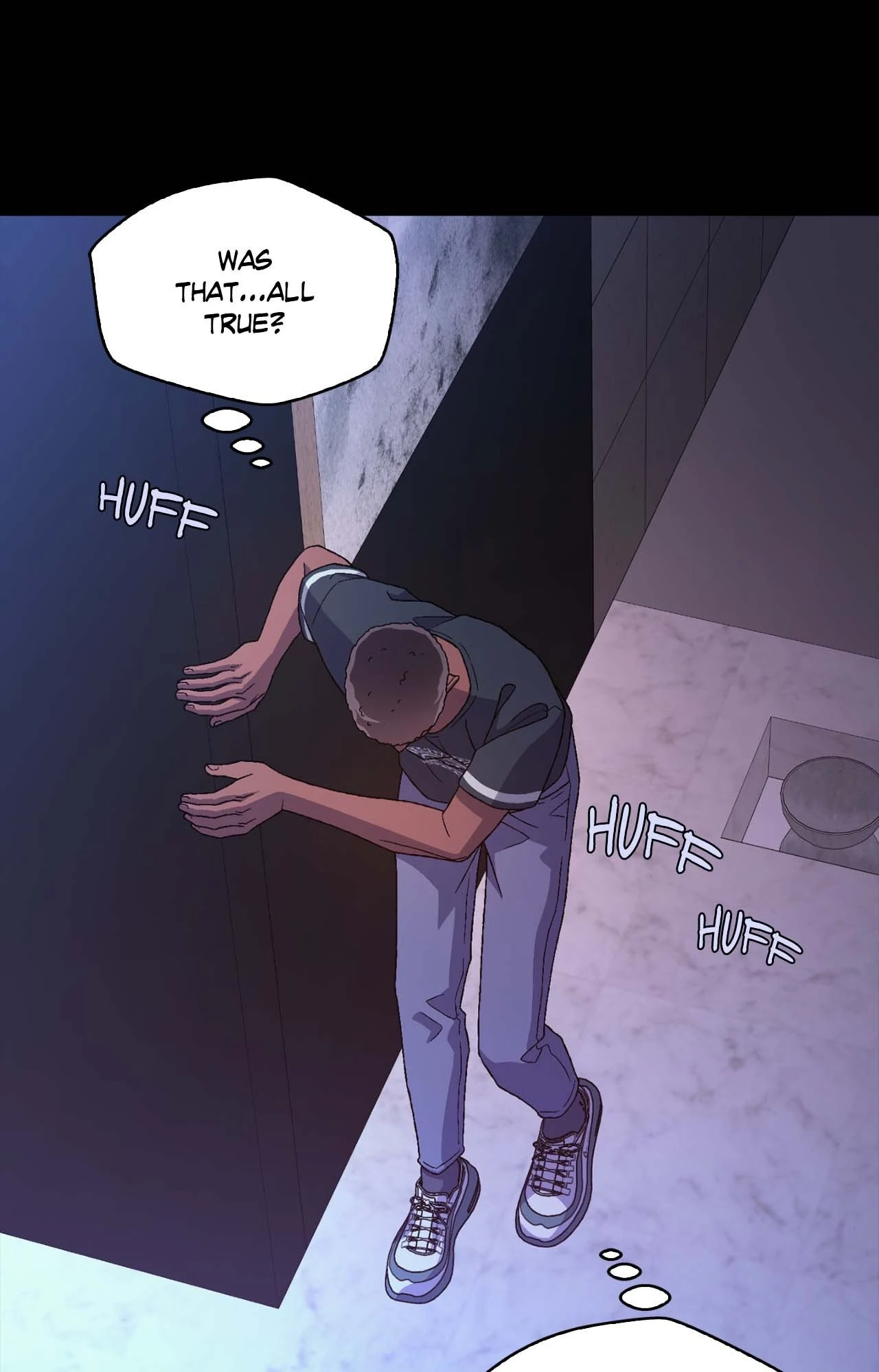 Arthur «Official» - Chapter 113 manhwa