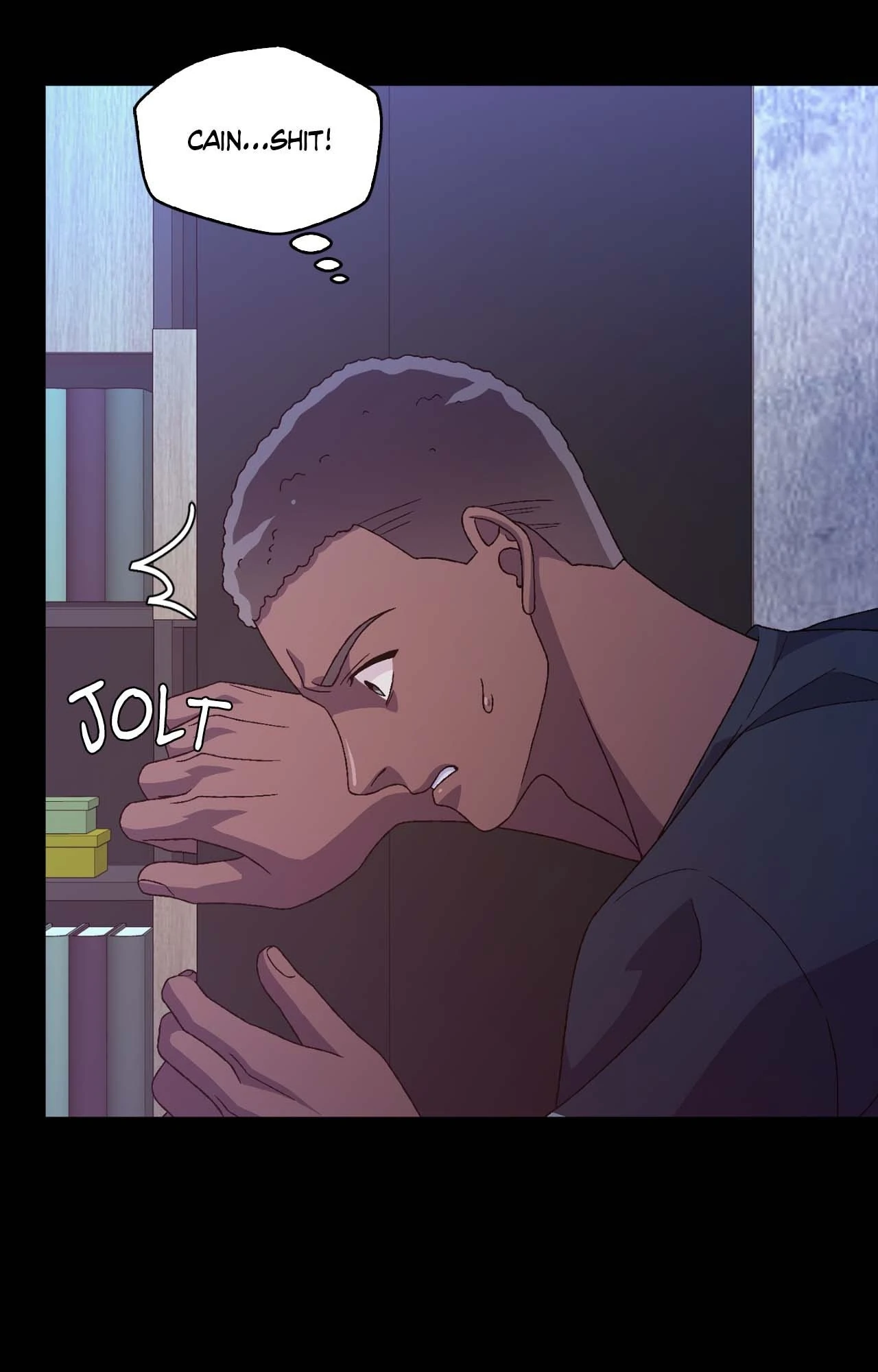 Arthur «Official» - Chapter 113 manhwa