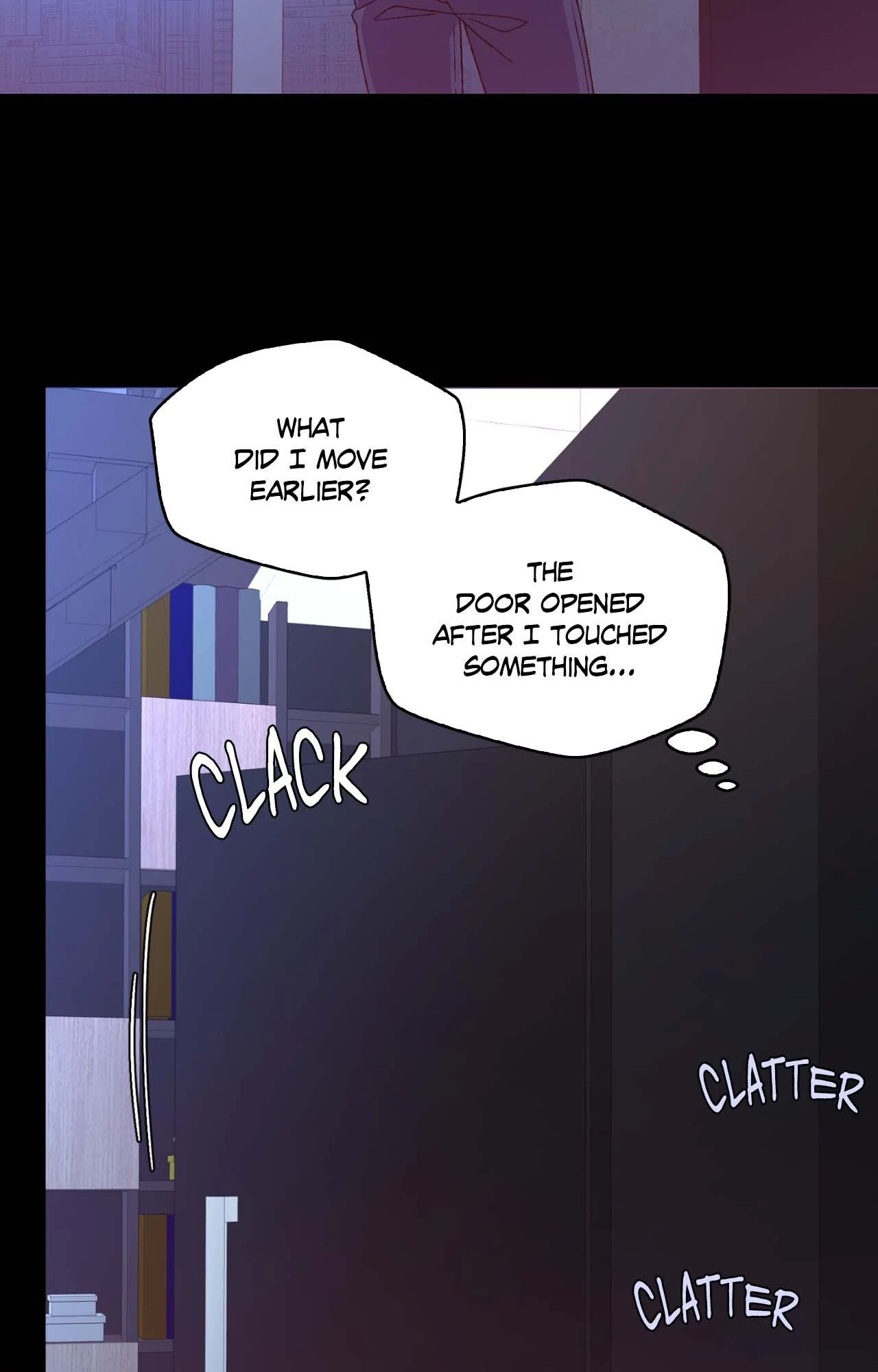 Arthur «Official» - Chapter 113 manhwa