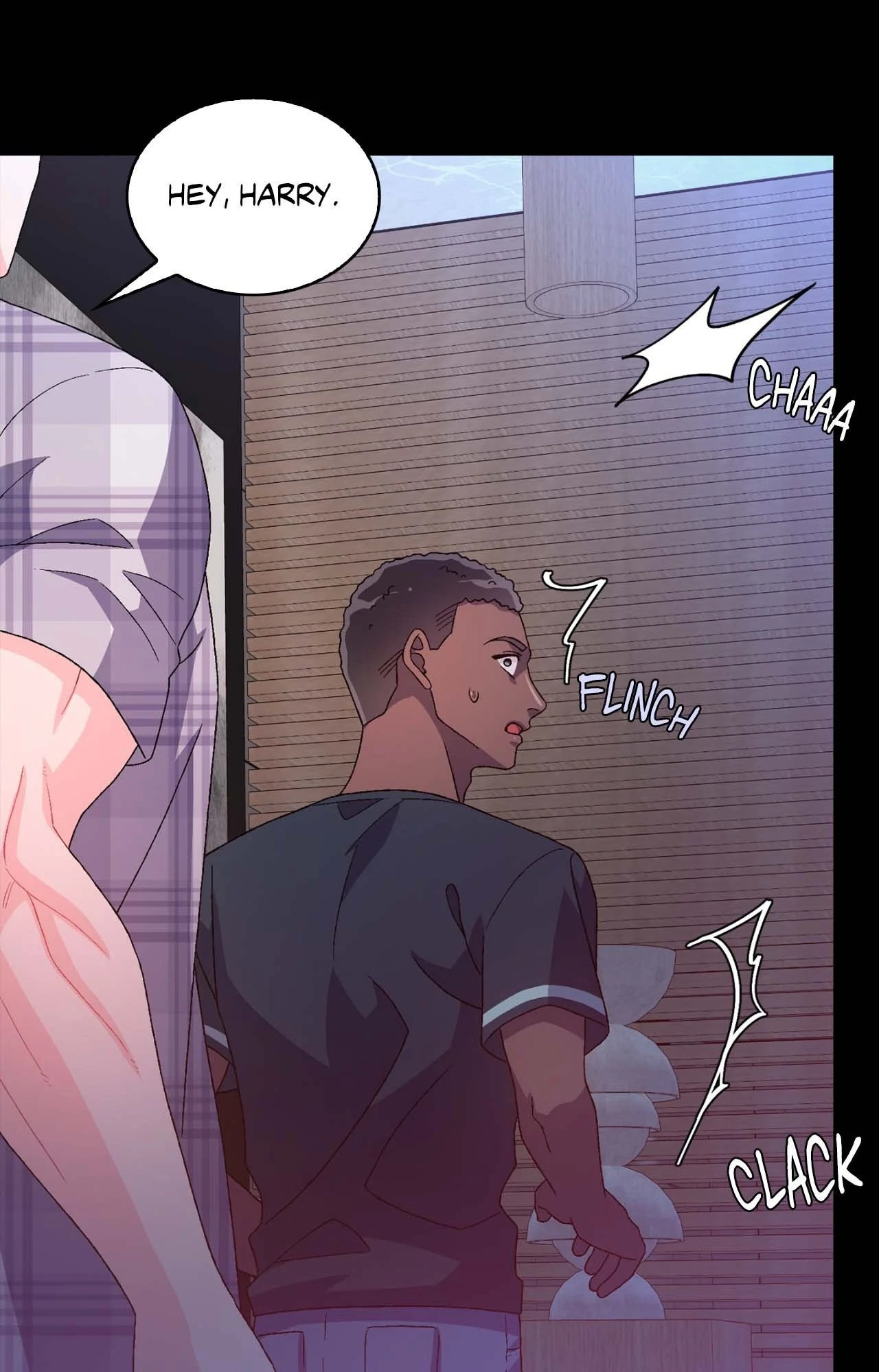 Arthur «Official» - Chapter 113 manhwa