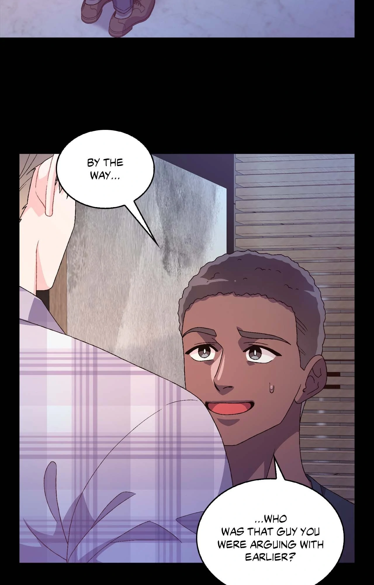 Arthur «Official» - Chapter 113 manhwa