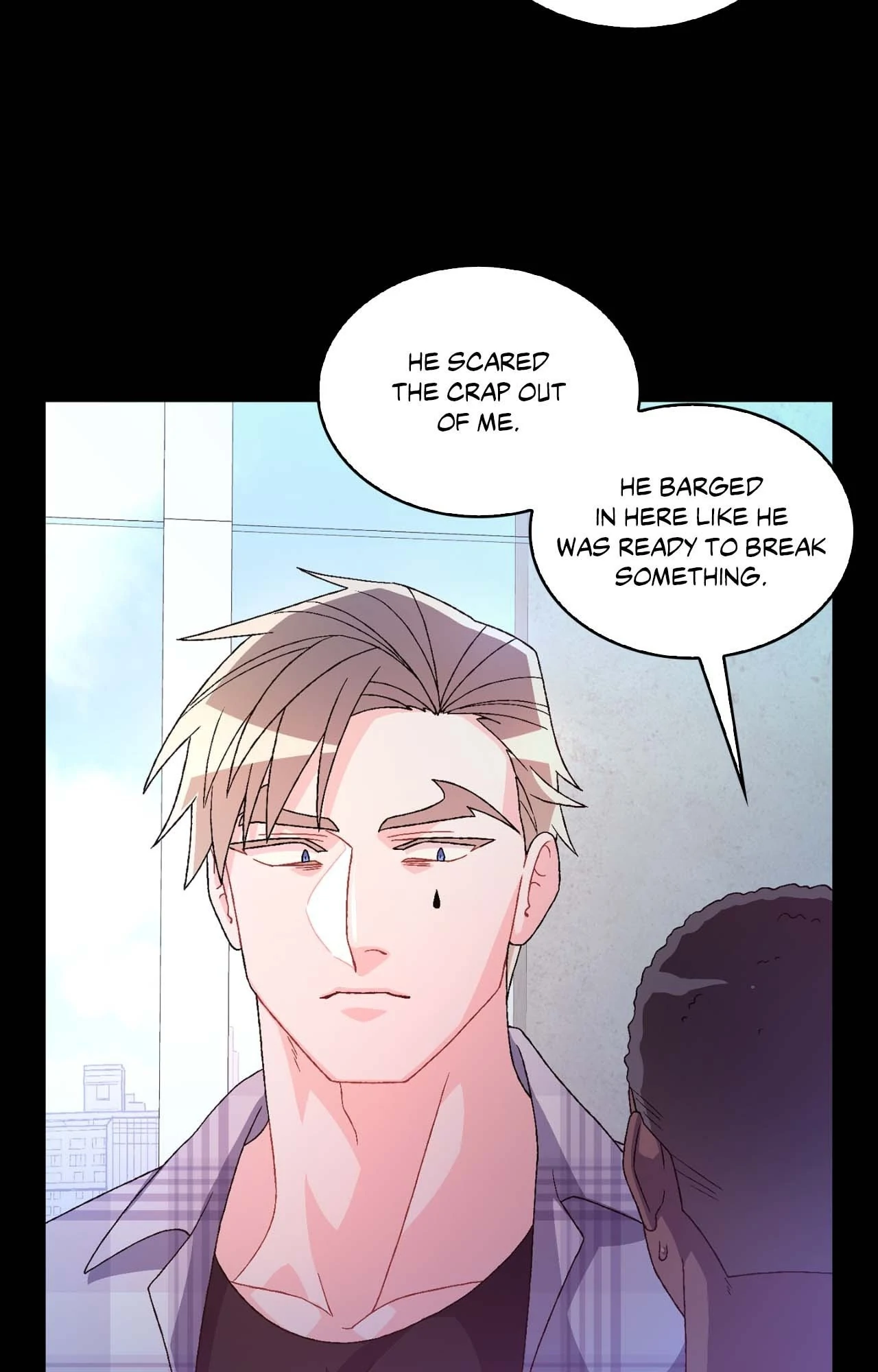 Arthur «Official» - Chapter 113 manhwa
