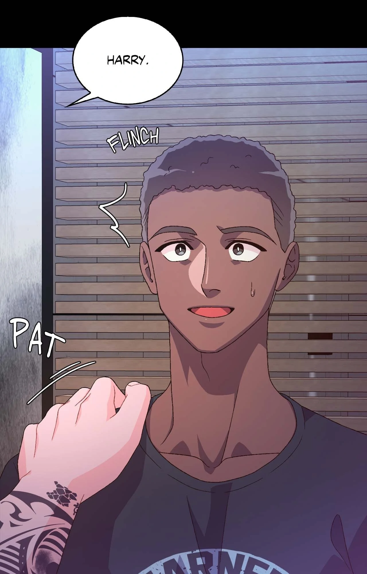 Arthur «Official» - Chapter 113 manhwa