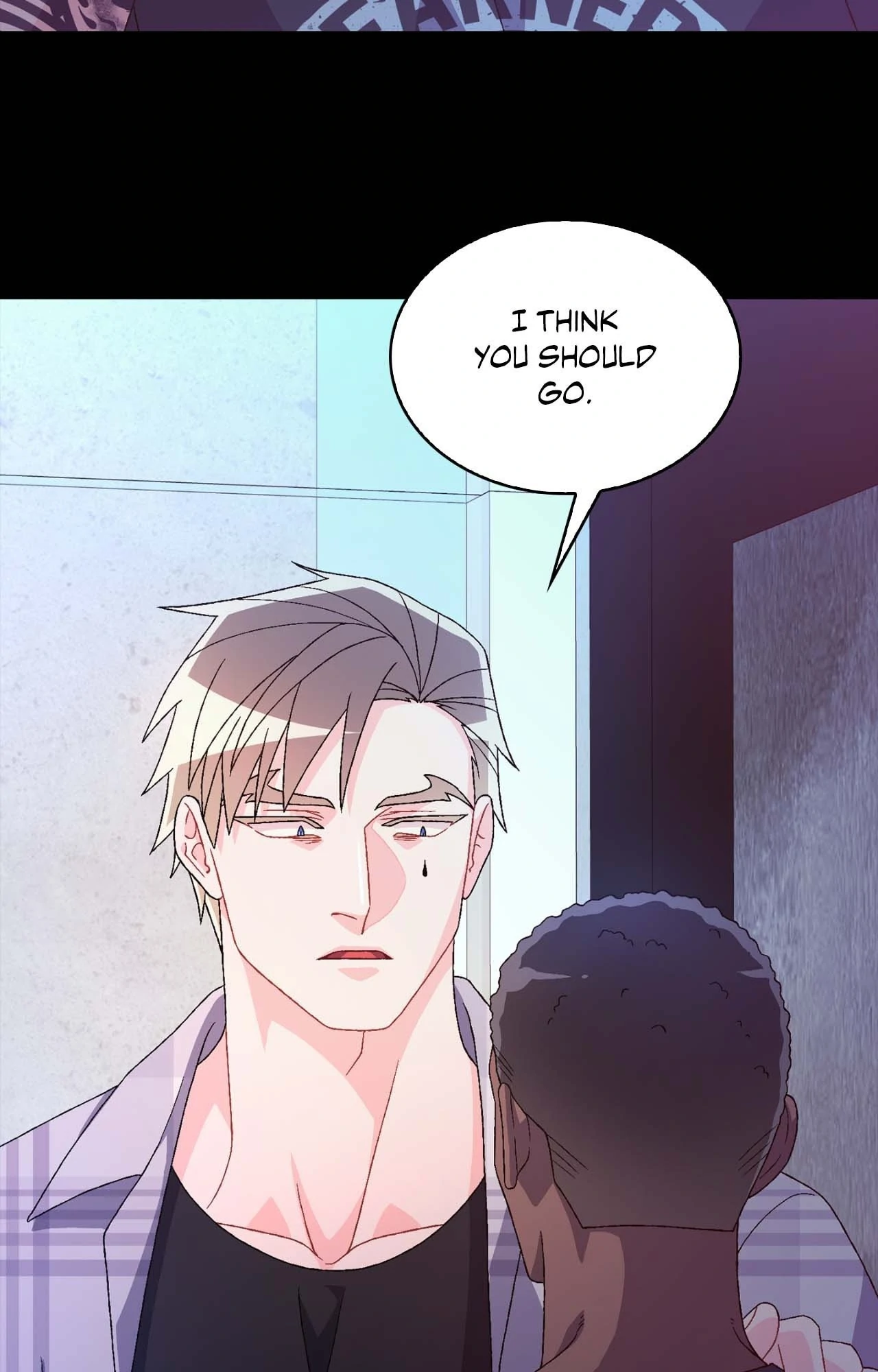 Arthur «Official» - Chapter 113 manhwa