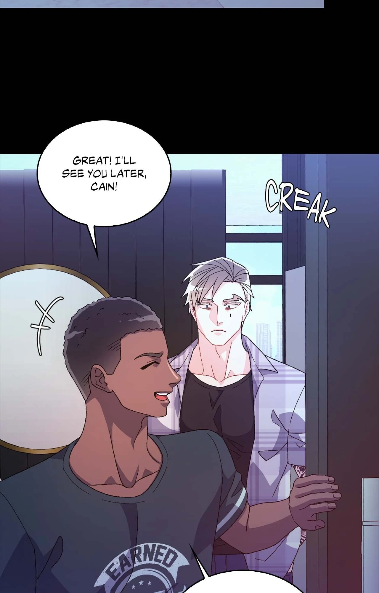 Arthur «Official» - Chapter 113 manhwa