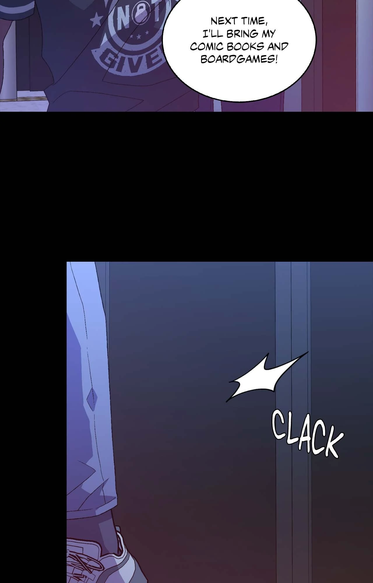 Arthur «Official» - Chapter 113 manhwa