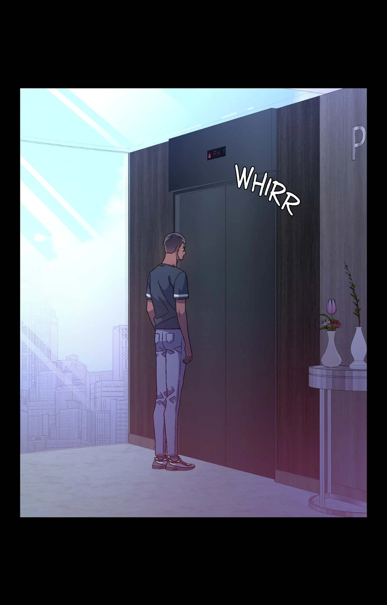 Arthur «Official» - Chapter 113 manhwa