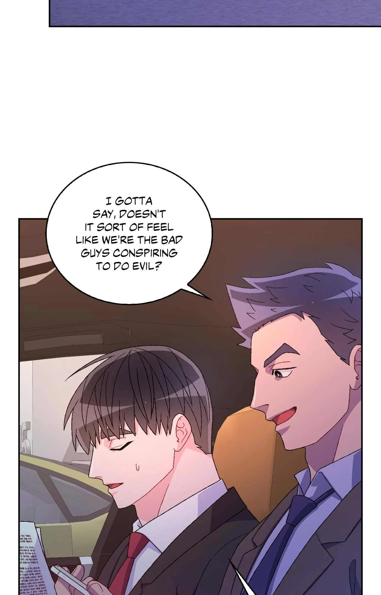 Arthur «Official» - Chapter 114 manhwa