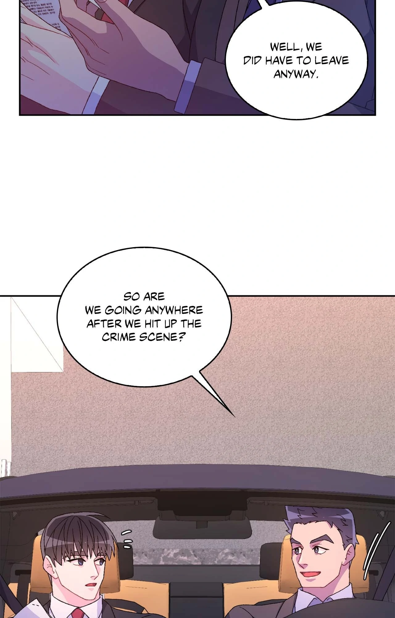 Arthur «Official» - Chapter 114 manhwa