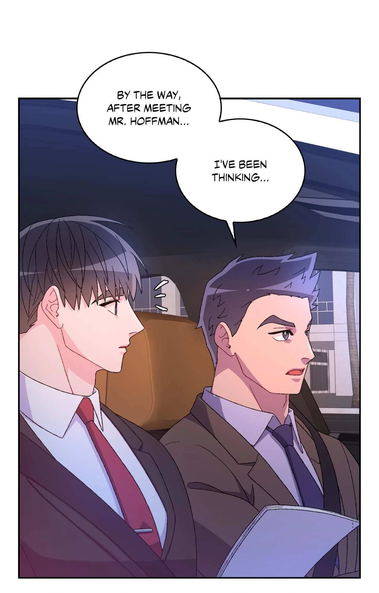 Arthur «Official» - Chapter 114 manhwa