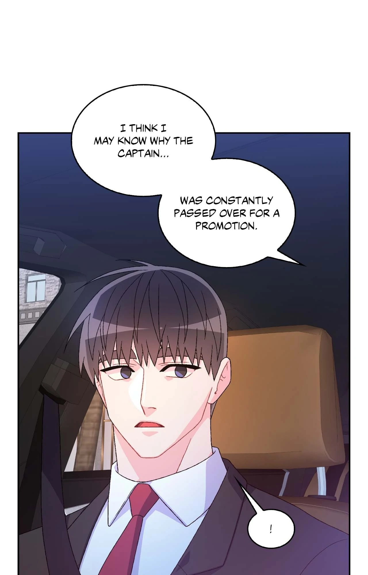 Arthur «Official» - Chapter 114 manhwa