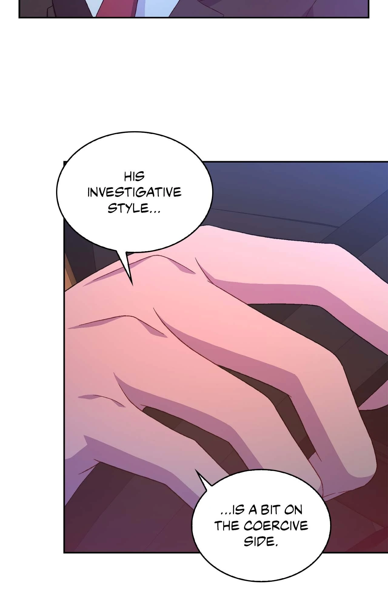 Arthur «Official» - Chapter 114 manhwa