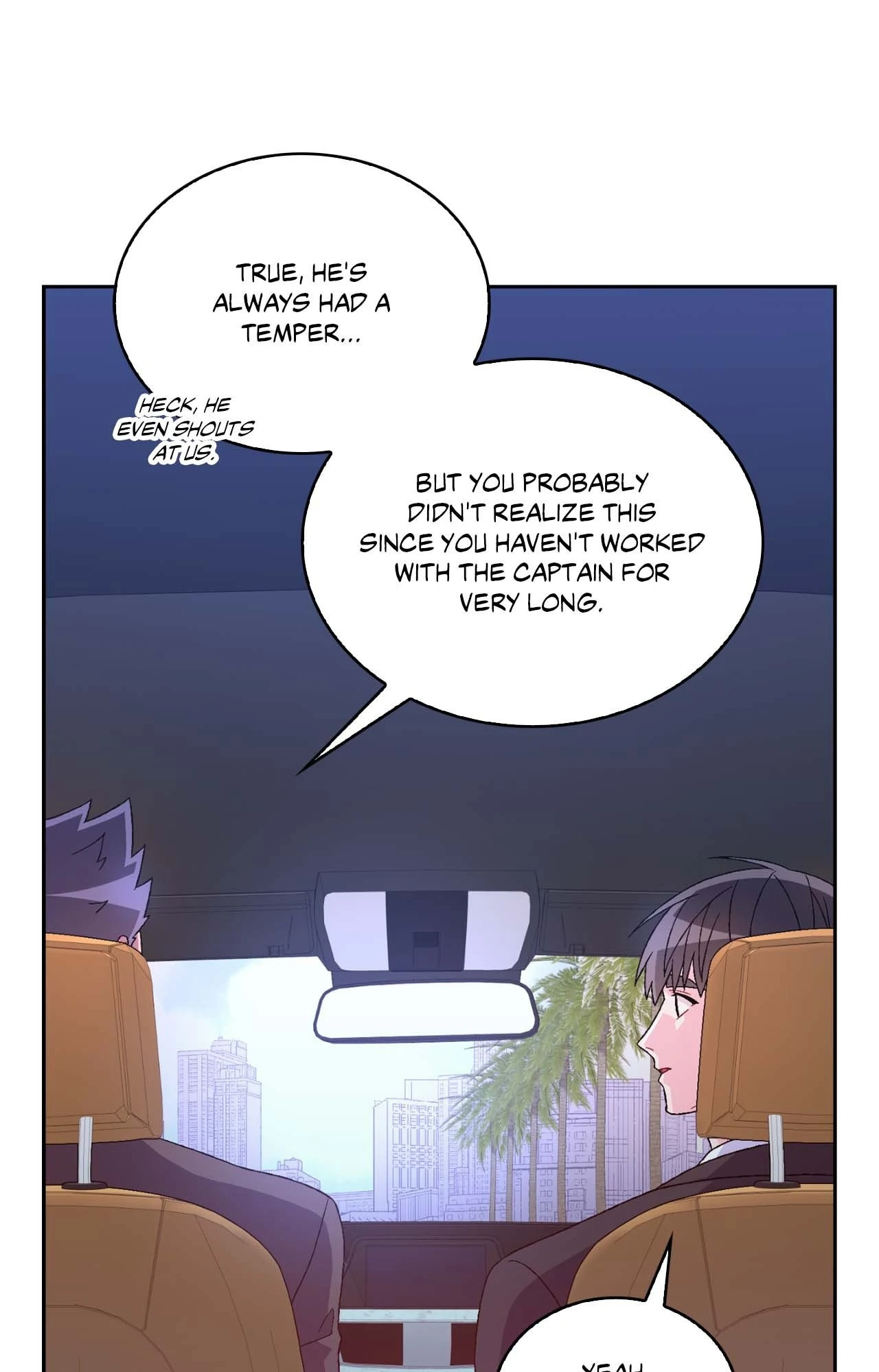 Arthur «Official» - Chapter 114 manhwa