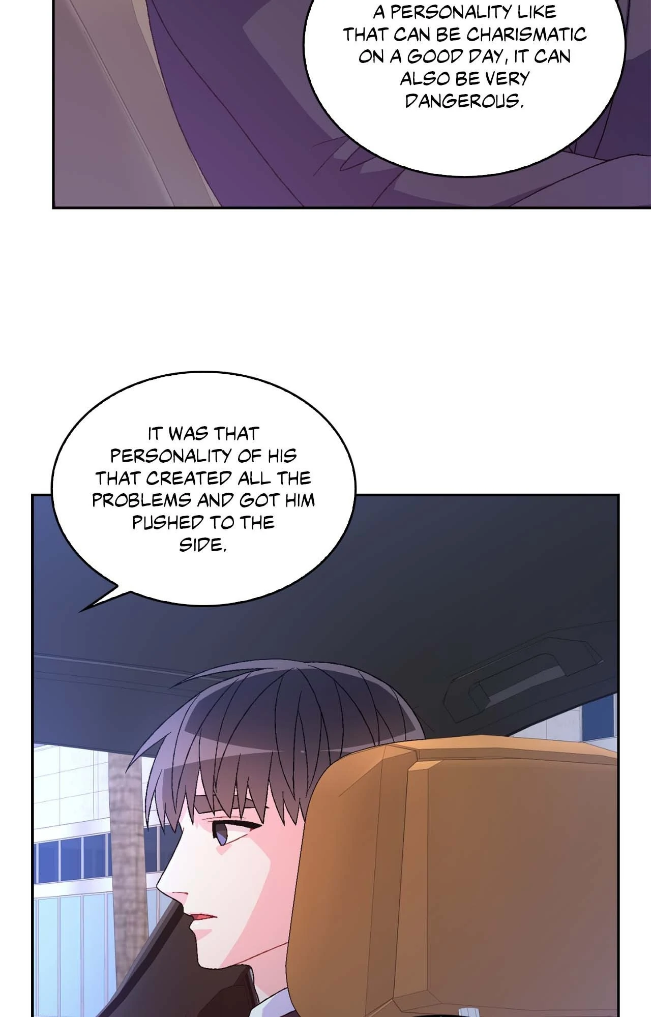 Arthur «Official» - Chapter 114 manhwa