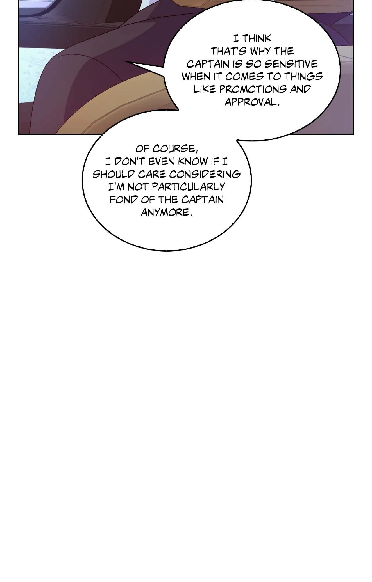 Arthur «Official» - Chapter 114 manhwa