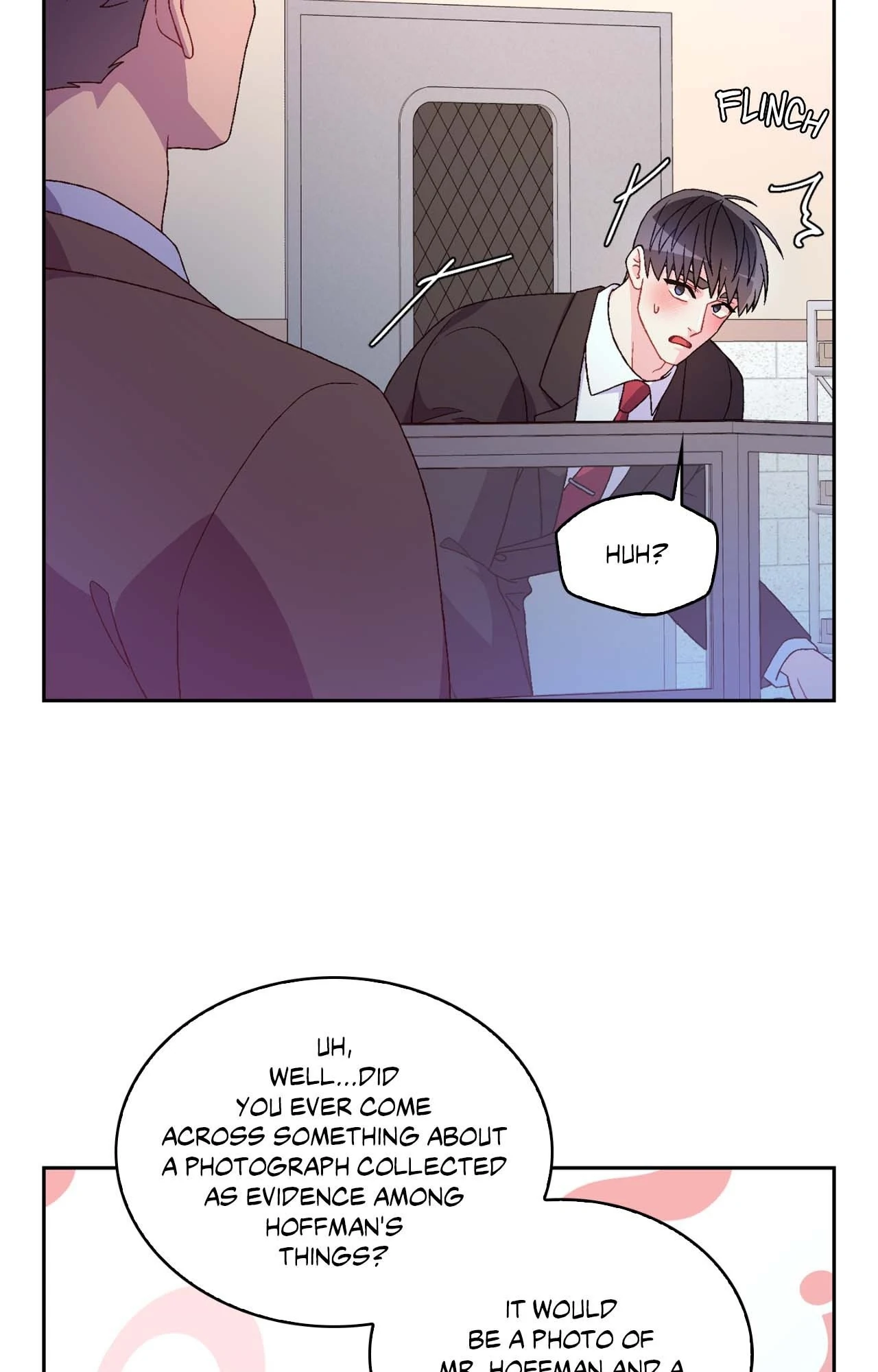 Arthur «Official» - Chapter 114 manhwa
