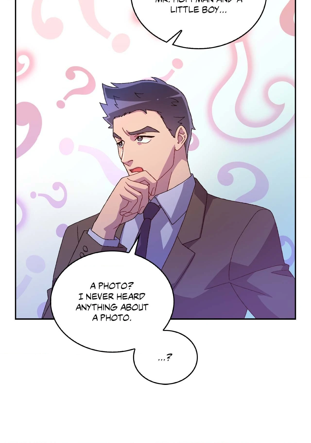 Arthur «Official» - Chapter 114 manhwa