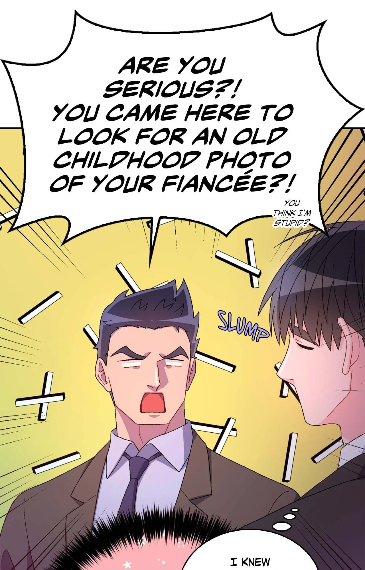 Arthur «Official» - Chapter 114 manhwa