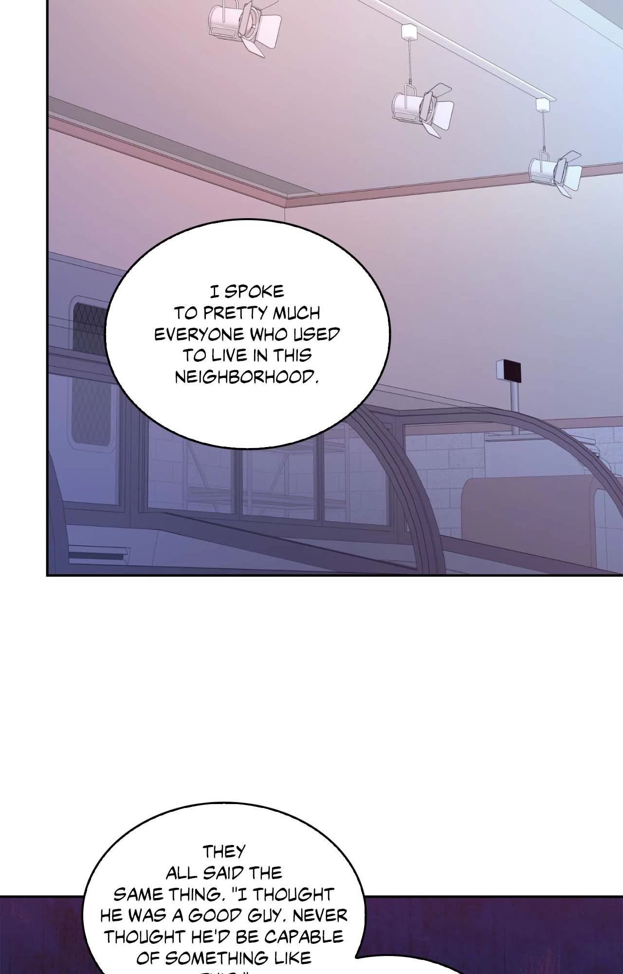 Arthur «Official» - Chapter 114 manhwa