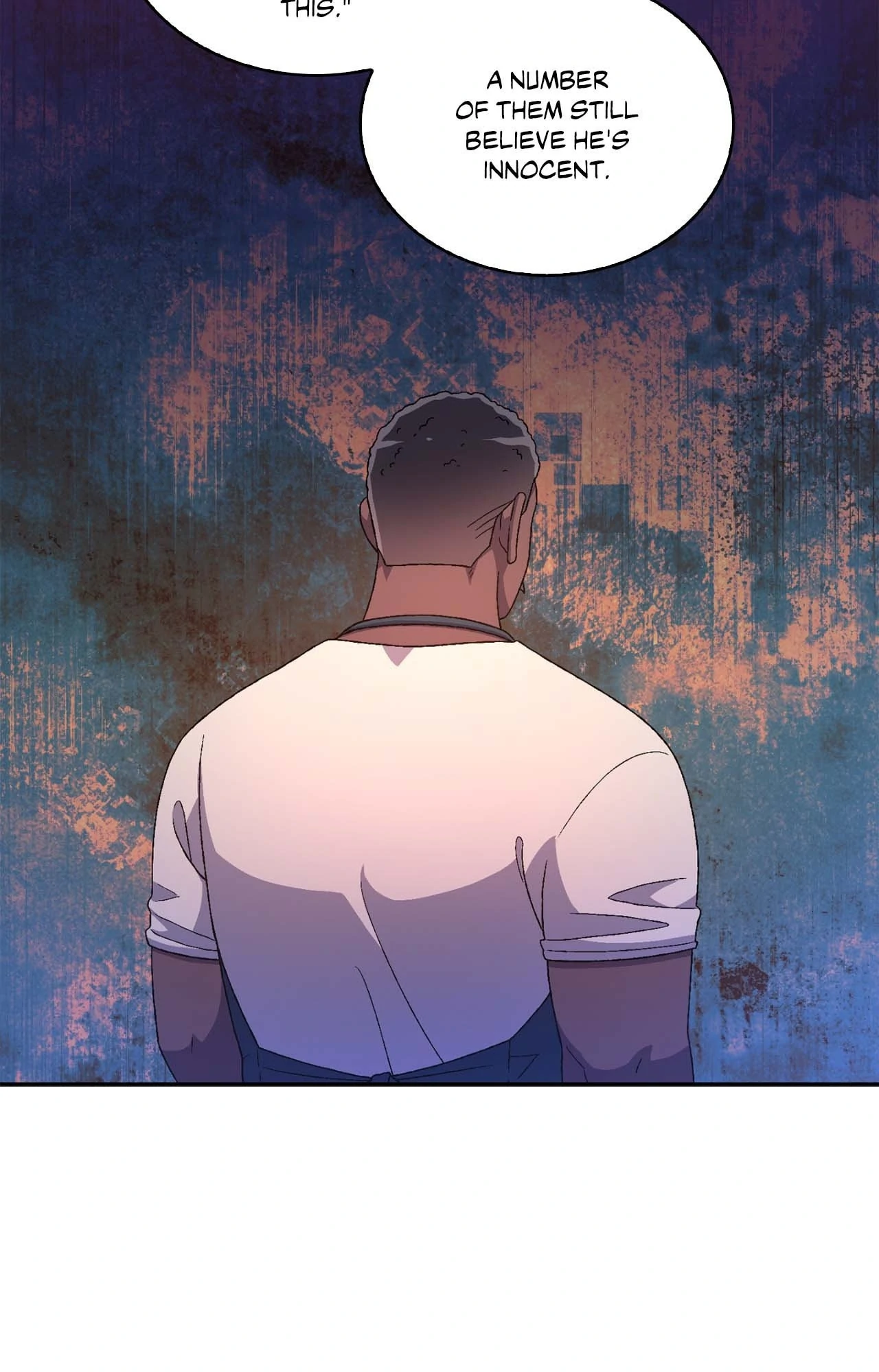 Arthur «Official» - Chapter 114 manhwa