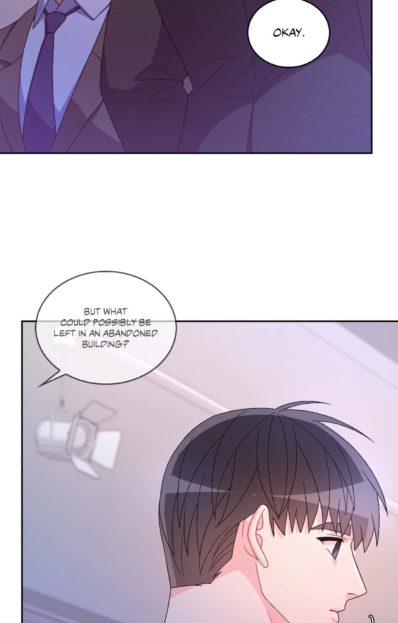 Arthur «Official» - Chapter 114 manhwa
