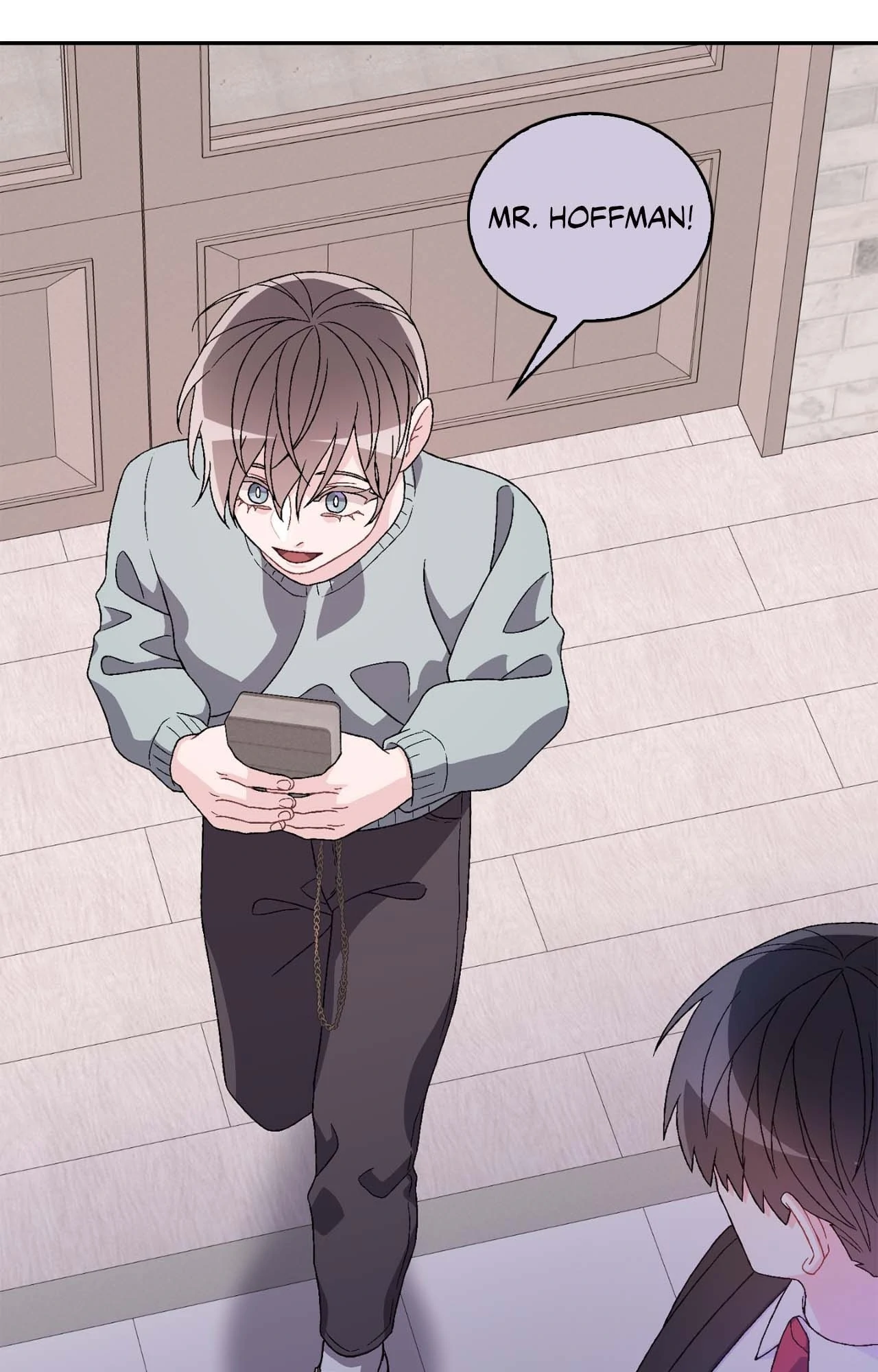 Arthur «Official» - Chapter 114 manhwa