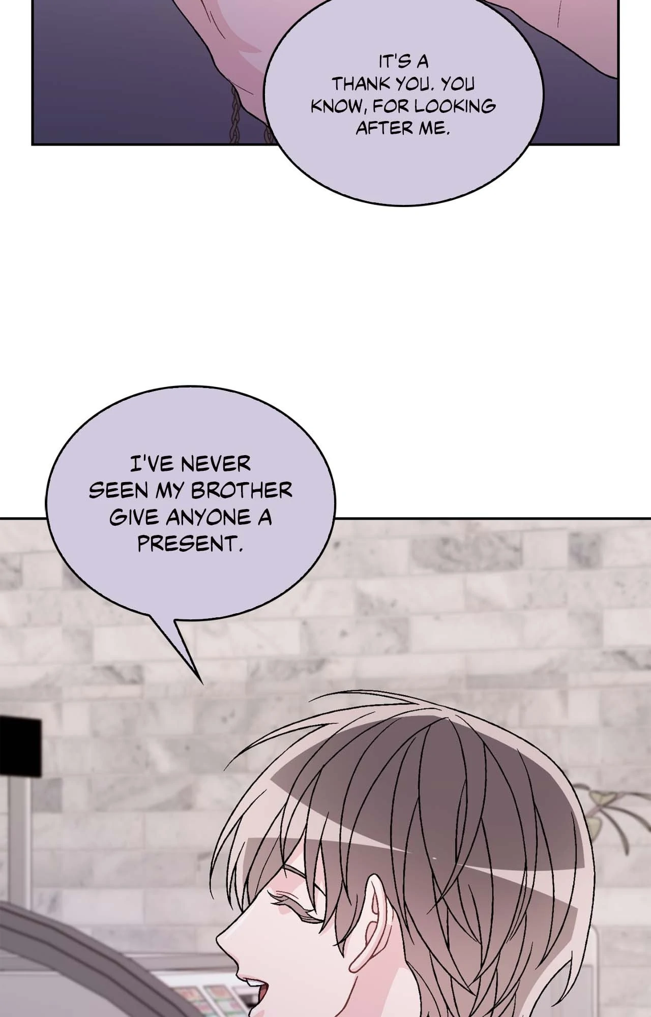 Arthur «Official» - Chapter 114 manhwa