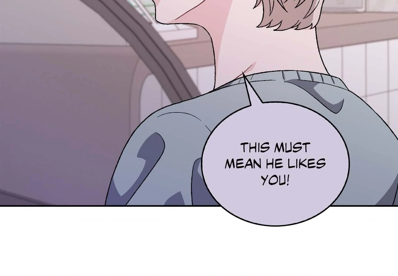 Arthur «Official» - Chapter 114 manhwa