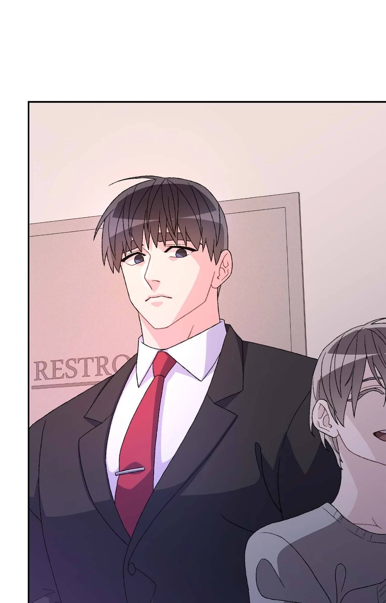 Arthur «Official» - Chapter 114 manhwa